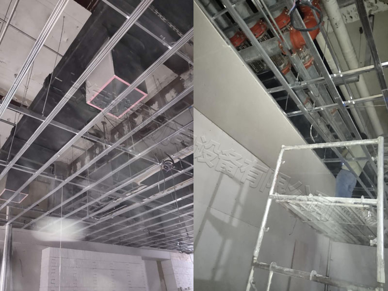 商用空調(diào)安裝 商用空調(diào)安裝