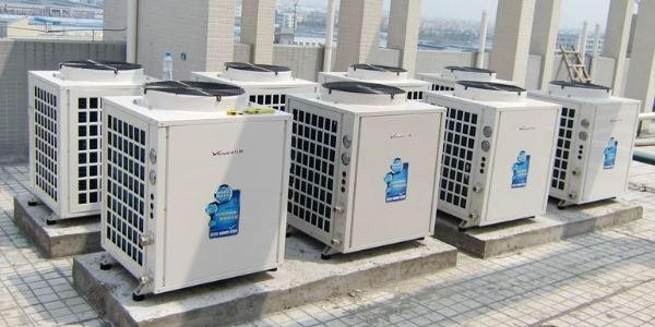 嬰兒游泳館空氣能熱水器如何保養(yǎng)？常見故障如何解決？