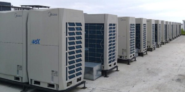 中央空調價格差異大，選商用中央空調需綜合考慮4大因素