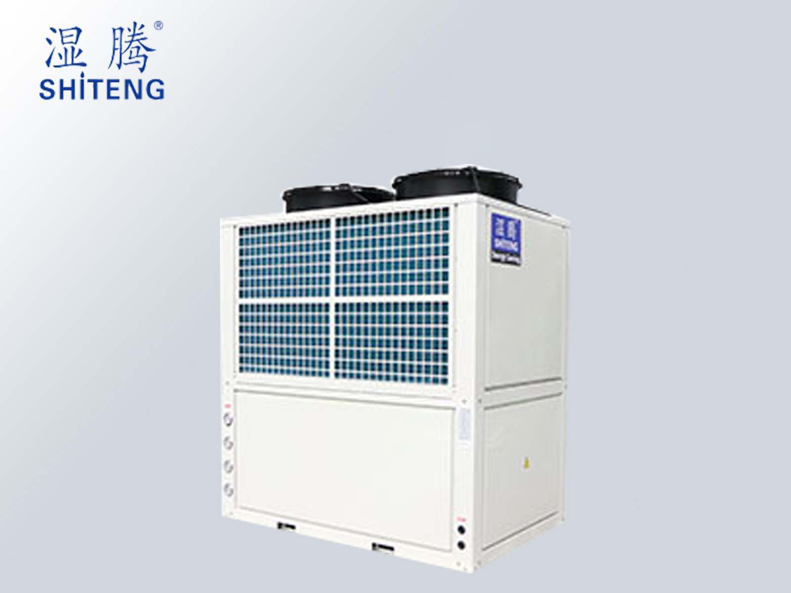 商用熱泵熱水機南方型 ST075-KFXRII