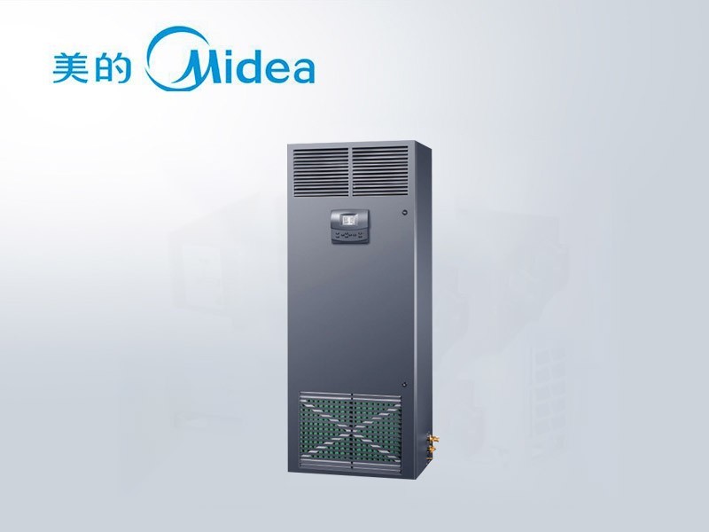 美的P系列MAV精密機房空調