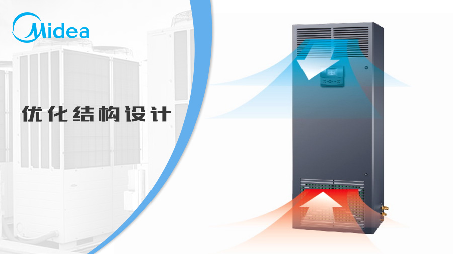 美的MAV機房空調(diào) 美的MAV機房空調(diào)