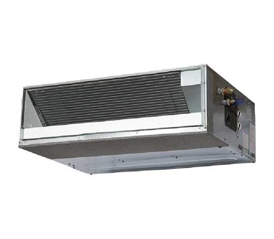 大金VRV X系列室內(nèi)機自由靜壓風(fēng)管機