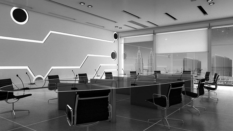 中央空調(diào)市場