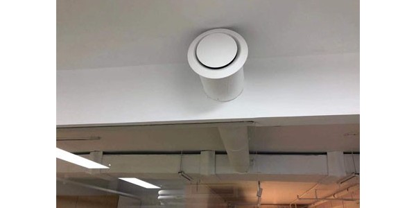 上海新風安裝安裝后，要經(jīng)常換濾網(wǎng)嗎？