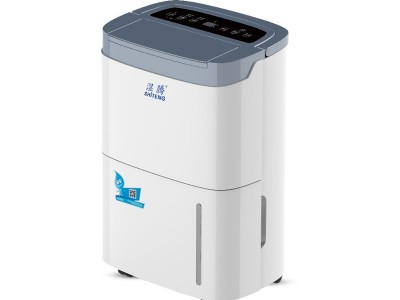 濕騰ST-850CH除濕機wifi智控抽濕器除濕量50升 地下室別墅