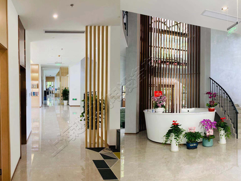 中央空調(diào)安裝結(jié)束如何驗收？一文解答！