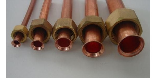 中央空調(diào)銅管在使用過程中的注意事項(xiàng)