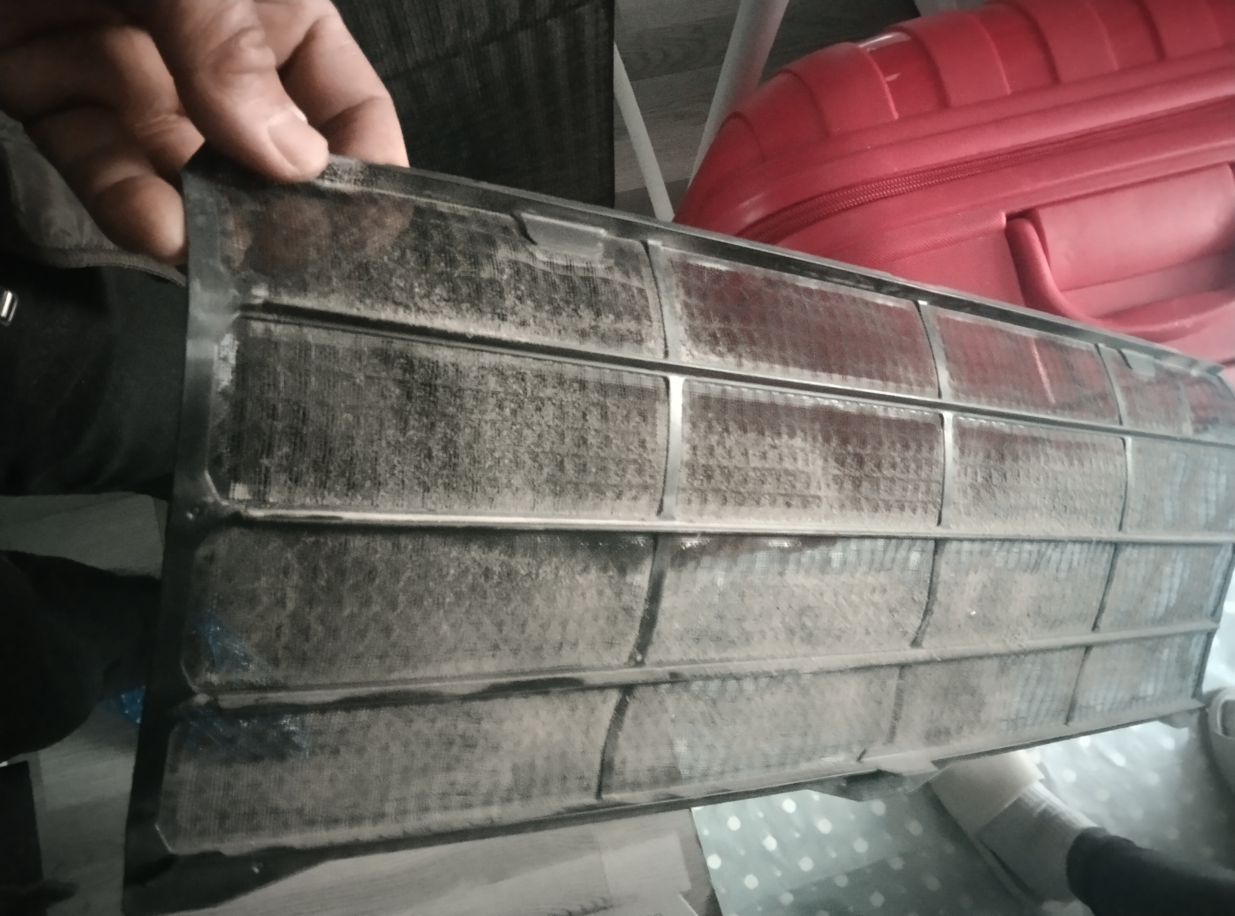 白銀時(shí)代尚苑中央空調(diào)保養(yǎng)項(xiàng)目