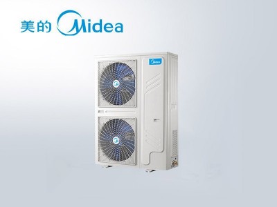 美的10匹變頻立式柜機(jī)