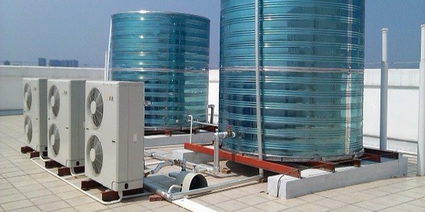 空氣源熱泵熱水器到底有多省電？