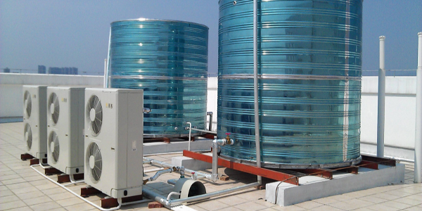 空氣源熱泵商用機(jī)相關(guān)控制參數(shù)說(shuō)明