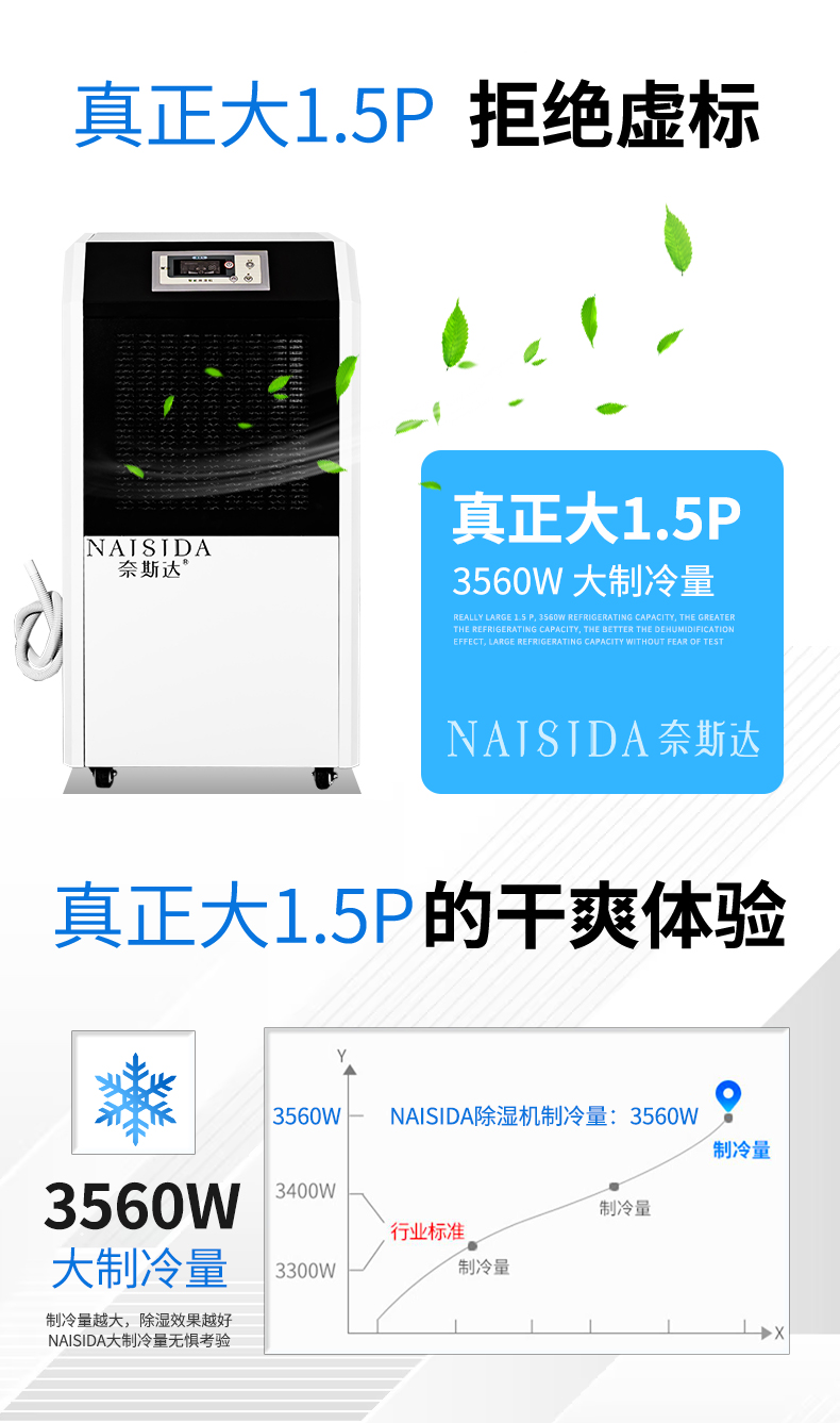 工業(yè)除濕機(jī)3