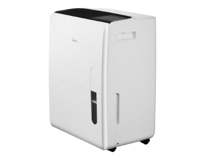 美的除濕機70L 獨立水泵排水