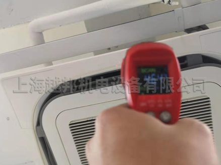 上海中央空調安裝圖片3