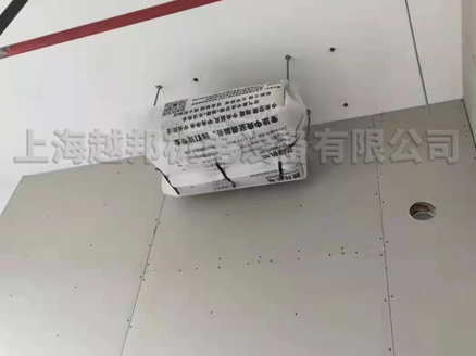 點聘商務中央空調(diào)安裝圖片2