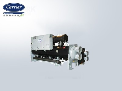 開(kāi)利23XRV變頻螺桿式冷水機(jī)組 開(kāi)利23XRV變頻螺桿式冷水機(jī)組