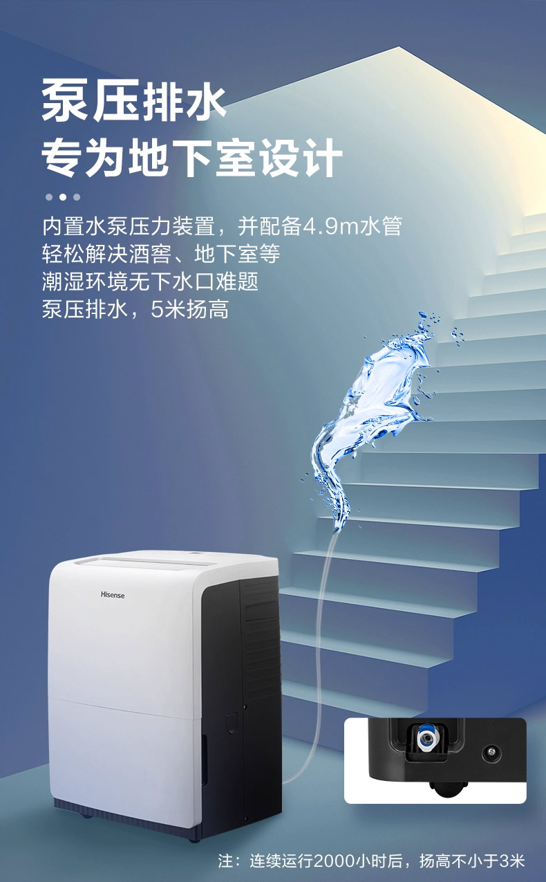 家用除濕機(jī)7