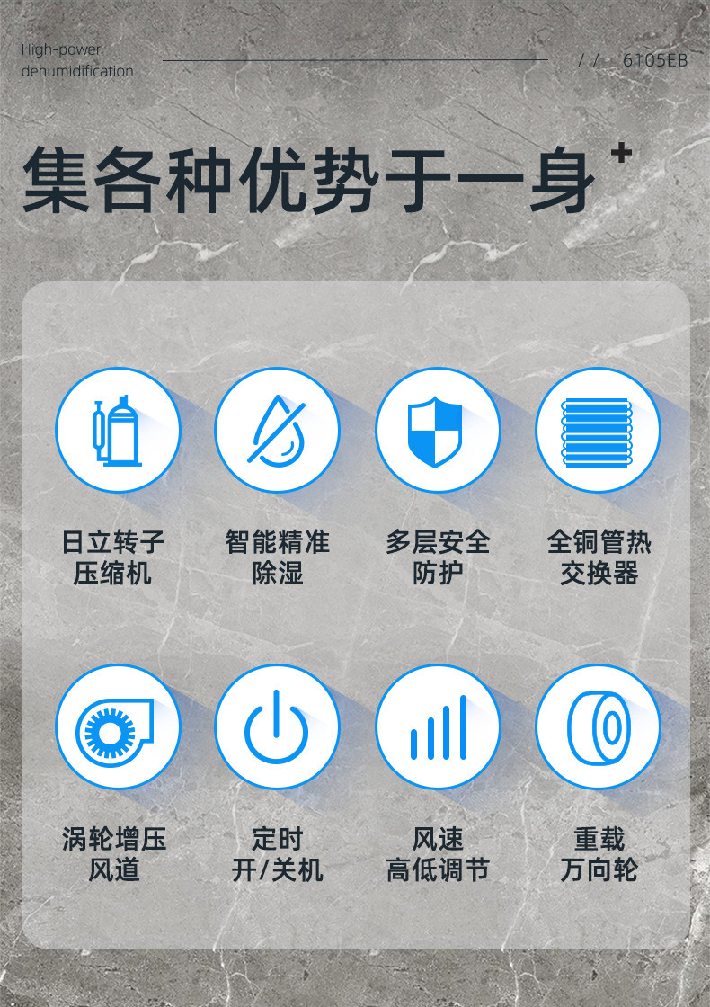 商業(yè)除濕機-2