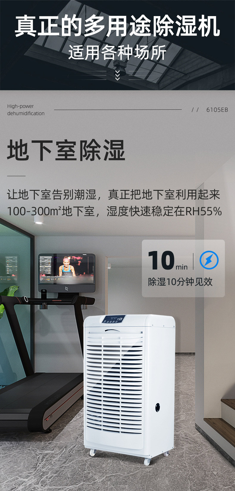 商業(yè)除濕機-7