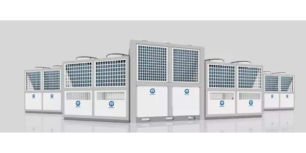 空氣能熱水器安裝方便嗎？