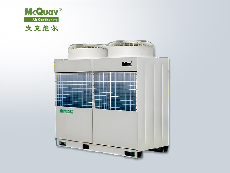 麥克維爾四管制渦旋式風(fēng)冷熱泵機(jī)組MAC-SQ
