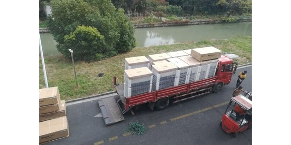 中央空調(diào)收貨時(shí)需要注意什么？