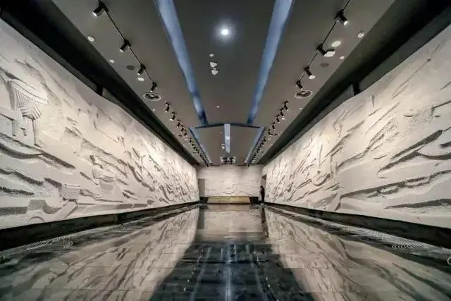 博物館中央空調(diào)工程安裝費