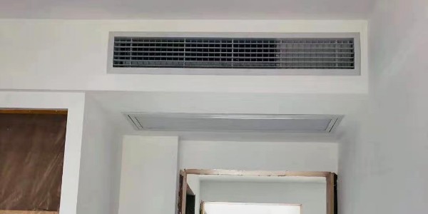 中央空調(diào)在使用的時候，怎么會滴水？