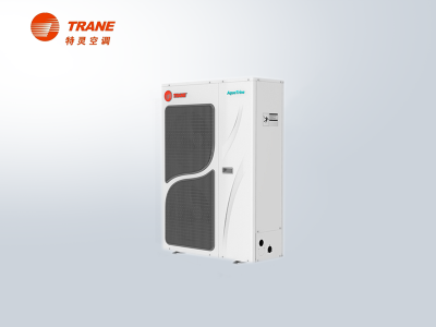 特靈中央空調(diào)地暖二合一兩聯(lián)供水安裝空氣能 特靈兩聯(lián)供水安裝空氣能