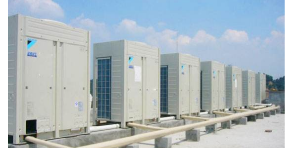 醫(yī)院中央空調