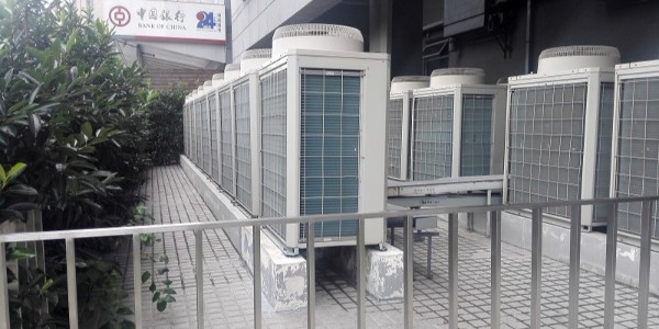 中央空調(diào)風(fēng)管機(jī)怎么選擇？聽(tīng)聽(tīng)越邦怎么說(shuō)