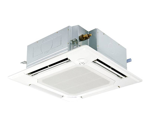 三菱電機(jī)PLFY-PVBM-E-S 四向送風(fēng)吸頂機(jī)