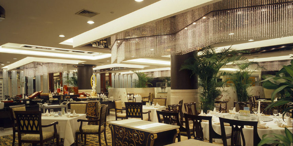 餐飲行業(yè)中央空調(diào)安裝注意事項(xiàng)