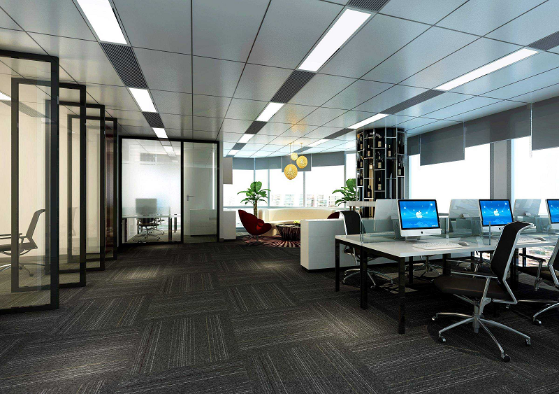 中央空調(diào)安裝