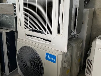 中央空調(diào)回收 家庭商場廢舊設備上門服務 專業(yè)收購二手家電設備