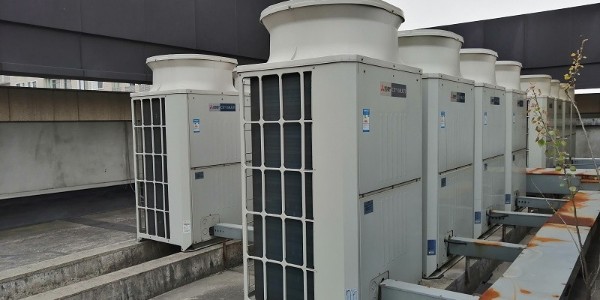 越邦機電水冷機、風管機、多聯機優(yōu)缺點總結
