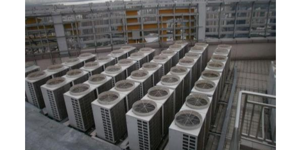 醫(yī)院中央空調(diào)的設(shè)計(jì)要點(diǎn)及維護(hù)措施