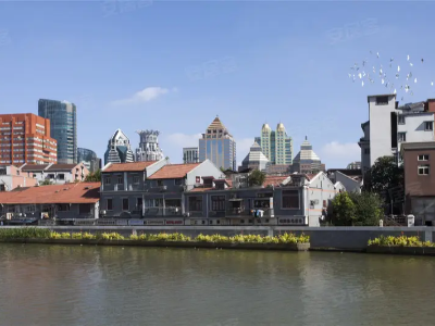 華僑城小區(qū)5期中央空調(diào)清洗維護工程