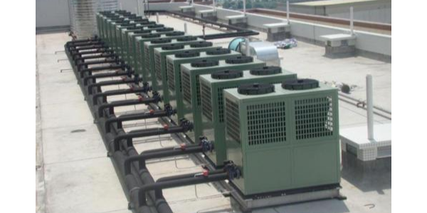 風(fēng)管機(jī)和中央空調(diào)有哪些區(qū)別？越邦機(jī)電一篇文章告訴你