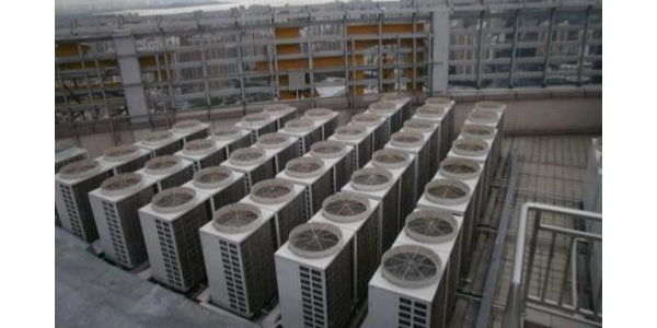 中央空調(diào)原理是什么呢？越邦機(jī)電告訴你