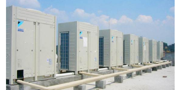 大金中央空調(diào)