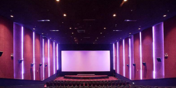 電影院安裝新風(fēng)安裝的好處和必要性！