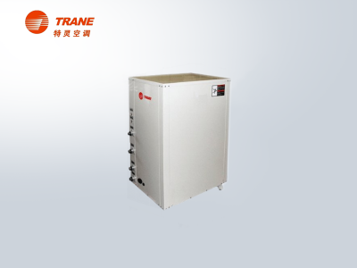 特靈冷熱水型水源熱泵機(jī)組(熱回收) 特靈冷熱水型水源熱泵機(jī)組(熱回收)