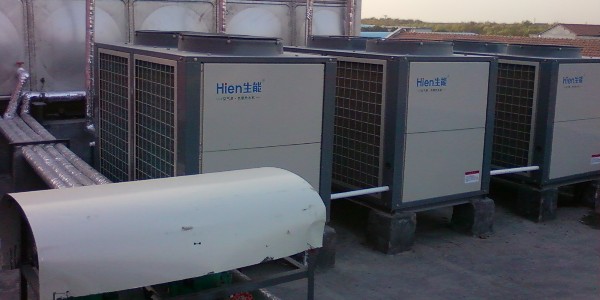 供暖期即將到來，空氣能熱泵機(jī)組一定要注意以下問題