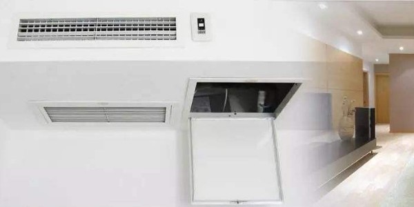 上海中央空調(diào)安裝-中央空調(diào)使用壽命是多久？