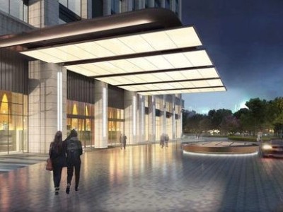 上海和光天地中央空調(diào)安裝工程 上海和光天地中央空調(diào)安裝工程