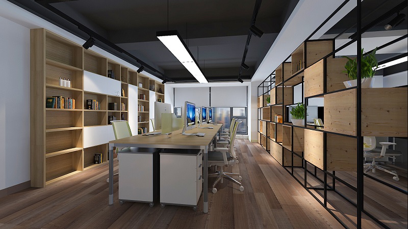 海信輕型商用中央空調(diào)怎么樣？