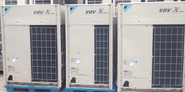 大金多聯(lián)機(jī)空調(diào)