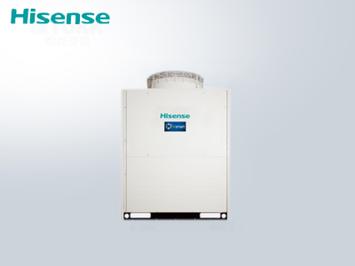 海信Hi-Smart H+系列商用中央空調 海信H+中央空調